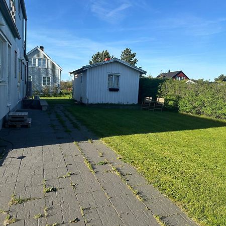 Byxelkrok, Solis Buitenkant foto