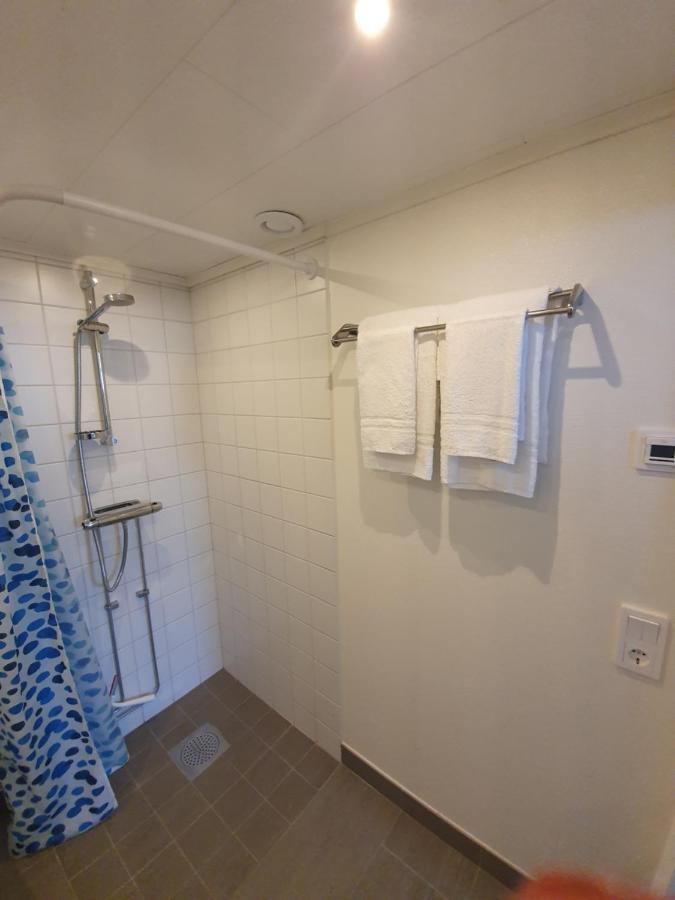 Byxelkrok, Solis Buitenkant foto